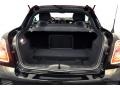 Punch Carbon Black Leather Trunk Photo for 2012 Mini Cooper #58882536