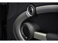 Midnight Black Metallic - Cooper John Cooper Works Coupe Photo No. 27