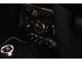 Punch Carbon Black Leather Controls Photo for 2012 Mini Cooper #58882587