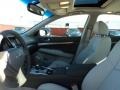 2012 Blue Slate Infiniti G 37 S Sport Sedan  photo #19
