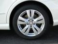 Arctic White - E 350 BlueTEC Sedan Photo No. 26