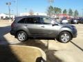 Polished Metal Metallic 2012 Acura MDX SH-AWD Technology Exterior