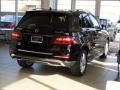Black - ML 350 4Matic Photo No. 4
