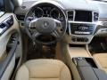 Black - ML 350 4Matic Photo No. 9