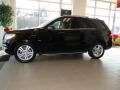 Black - ML 350 4Matic Photo No. 17