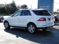 Arctic White - ML 350 4Matic Photo No. 7