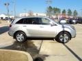 2012 Palladium Metallic Acura MDX SH-AWD  photo #6