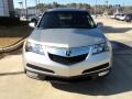 2012 Palladium Metallic Acura MDX SH-AWD  photo #7