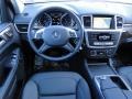 Arctic White - ML 350 4Matic Photo No. 15