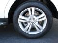Arctic White - ML 350 4Matic Photo No. 28