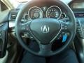 Parchment Steering Wheel Photo for 2012 Acura TL #58883511
