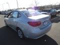 Liquid Silver - Elantra Blue Photo No. 5