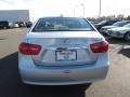 Liquid Silver - Elantra Blue Photo No. 6