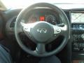 2011 FX 35 Steering Wheel