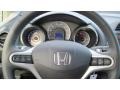 Black Steering Wheel Photo for 2012 Honda Fit #58883994