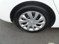 Polar White - Elantra GLS Photo No. 7
