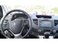 Black Dashboard Photo for 2012 Honda CR-V #58884174