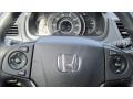 2012 Crystal Black Pearl Honda CR-V EX-L  photo #28