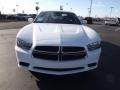 Bright White - Charger SE Photo No. 2