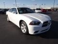 Bright White - Charger SE Photo No. 3