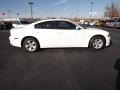 Bright White - Charger SE Photo No. 4