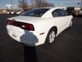 Bright White - Charger SE Photo No. 5