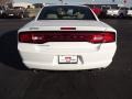 Bright White - Charger SE Photo No. 6