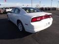 Bright White - Charger SE Photo No. 7