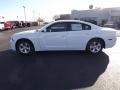 Bright White - Charger SE Photo No. 8