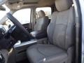 Light Pebble Beige/Bark Brown Interior Photo for 2012 Dodge Ram 2500 HD #58884756