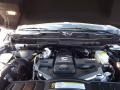 6.7 Liter OHV 24-Valve Cummins VGT Turbo-Diesel Inline 6 Cylinder Engine for 2012 Dodge Ram 2500 HD Laramie Mega Cab 4x4 #58884816