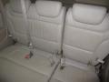 2007 Dark Cherry Pearl Honda Odyssey Touring  photo #22