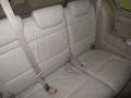 2007 Dark Cherry Pearl Honda Odyssey Touring  photo #23