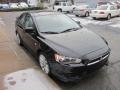 Tarmac Black Pearl - Lancer GTS Photo No. 6