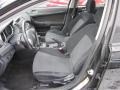 Tarmac Black Pearl - Lancer GTS Photo No. 10