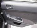 Tarmac Black Pearl - Lancer GTS Photo No. 20