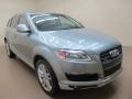 Condor Grey Metallic - Q7 4.2 Premium quattro Photo No. 1