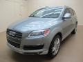 Condor Grey Metallic - Q7 4.2 Premium quattro Photo No. 4