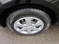 Ebony Black - Accent GLS Sedan Photo No. 8