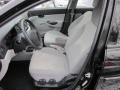 Ebony Black - Accent GLS Sedan Photo No. 10