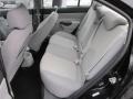 2008 Ebony Black Hyundai Accent GLS Sedan  photo #13