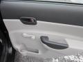 Ebony Black - Accent GLS Sedan Photo No. 19