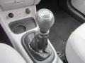 2008 Ebony Black Hyundai Accent GLS Sedan  photo #24