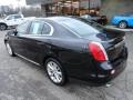 Tuxedo Black Metallic - MKS AWD Sedan Photo No. 2