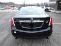 Tuxedo Black Metallic - MKS AWD Sedan Photo No. 3