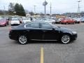 Tuxedo Black Metallic - MKS AWD Sedan Photo No. 5