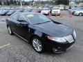 Tuxedo Black Metallic - MKS AWD Sedan Photo No. 6