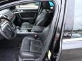 Tuxedo Black Metallic - MKS AWD Sedan Photo No. 10