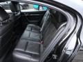 Tuxedo Black Metallic - MKS AWD Sedan Photo No. 11