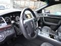 Tuxedo Black Metallic - MKS AWD Sedan Photo No. 17